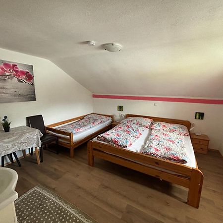 Ferienhaus Dankl Hollersbach im Pinzgau Zewnętrze zdjęcie