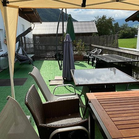 Ferienhaus Dankl Hollersbach im Pinzgau Zewnętrze zdjęcie