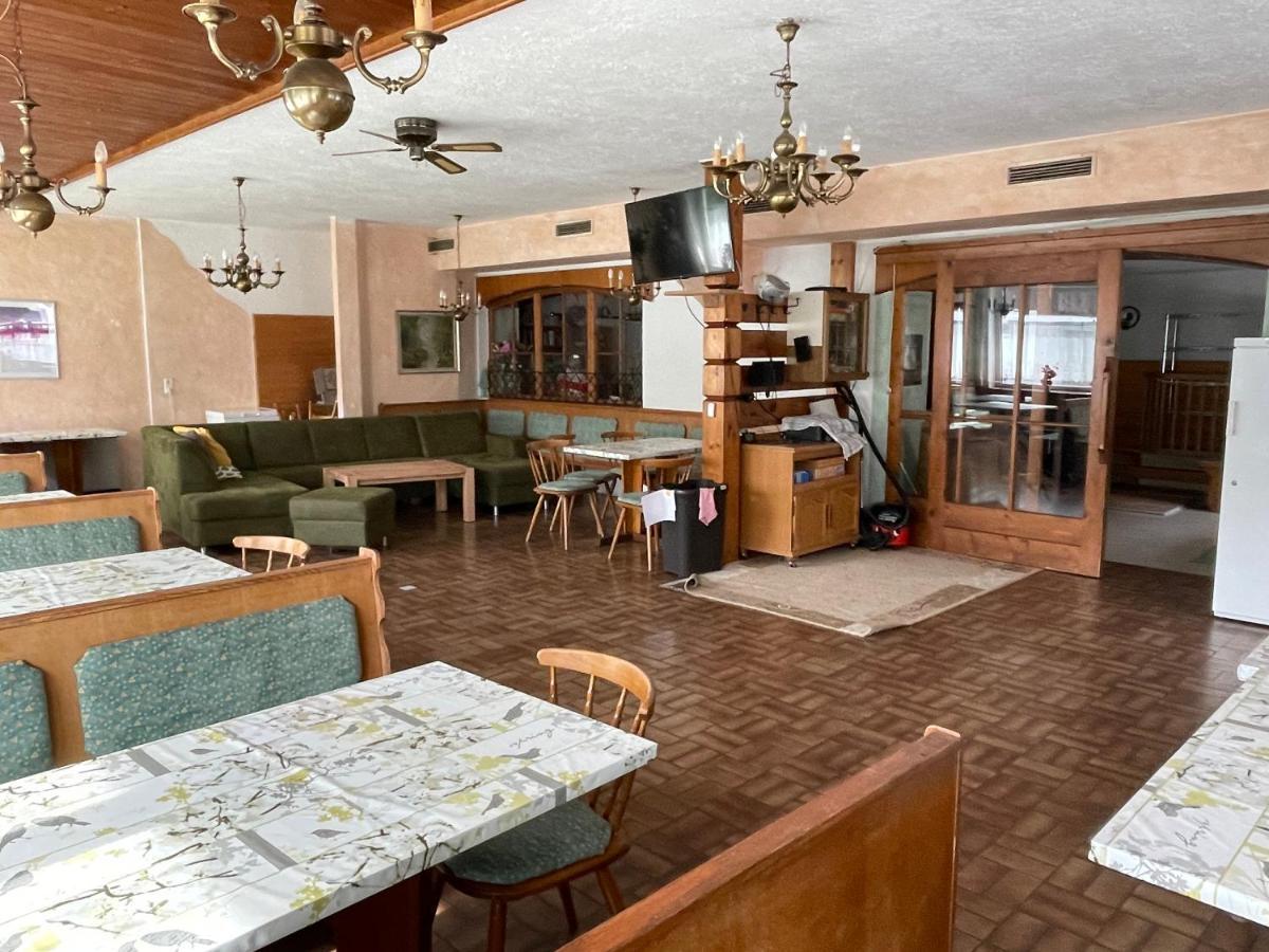 Ferienhaus Dankl Hollersbach im Pinzgau Zewnętrze zdjęcie