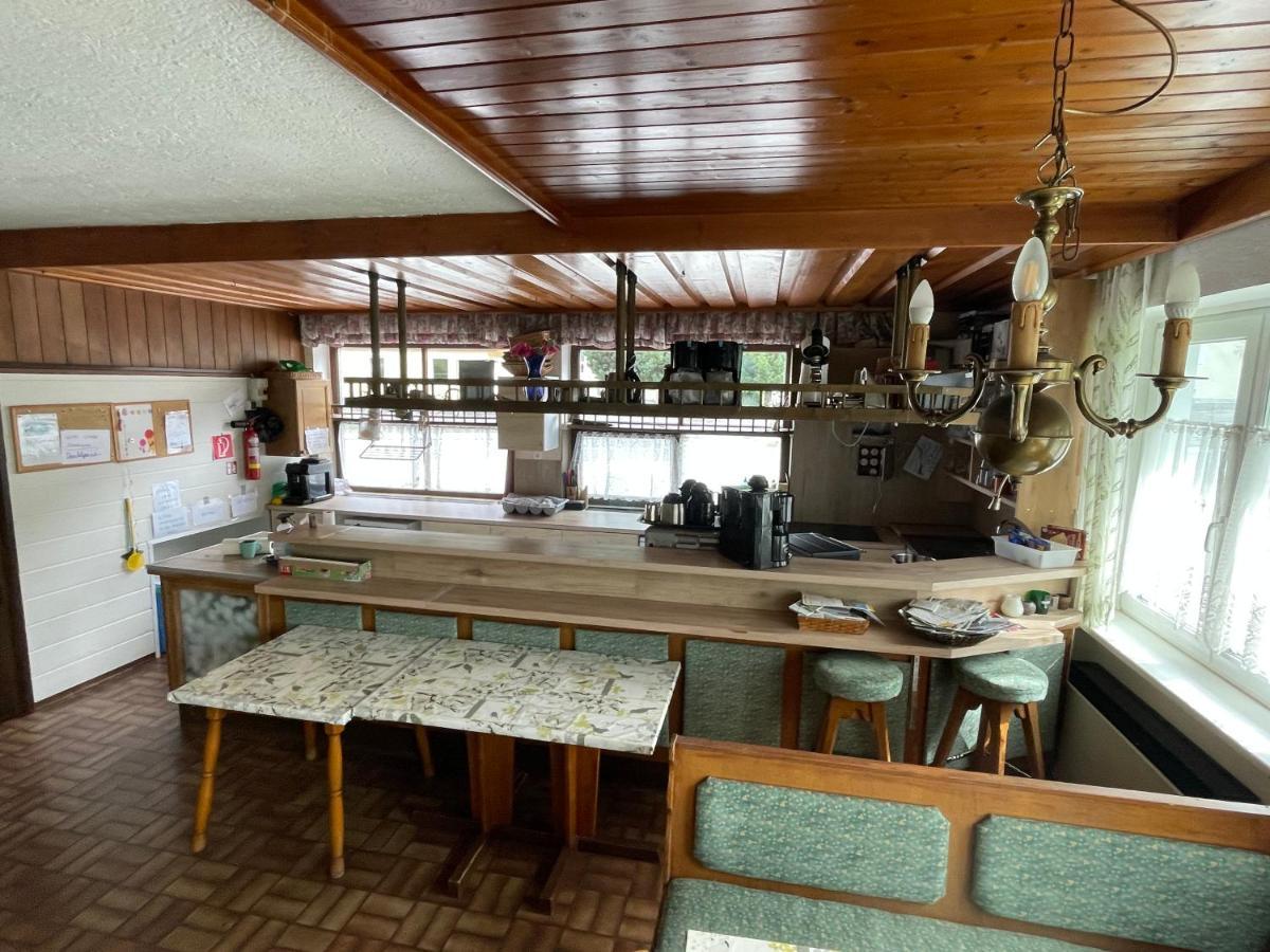 Ferienhaus Dankl Hollersbach im Pinzgau Zewnętrze zdjęcie