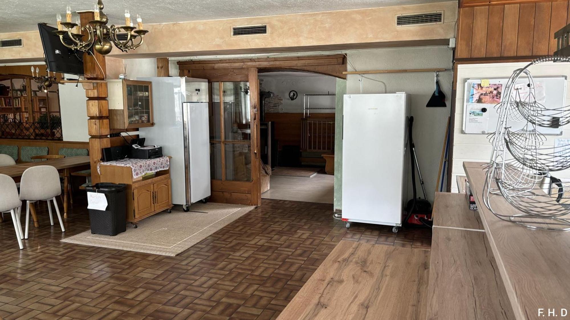 Ferienhaus Dankl Hollersbach im Pinzgau Zewnętrze zdjęcie