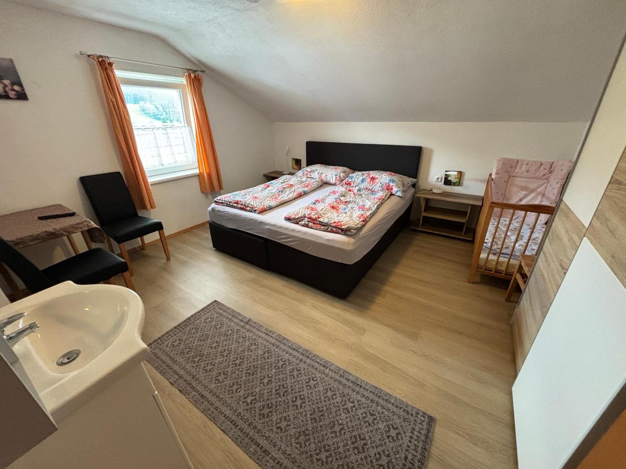 Ferienhaus Dankl Hollersbach im Pinzgau Zewnętrze zdjęcie
