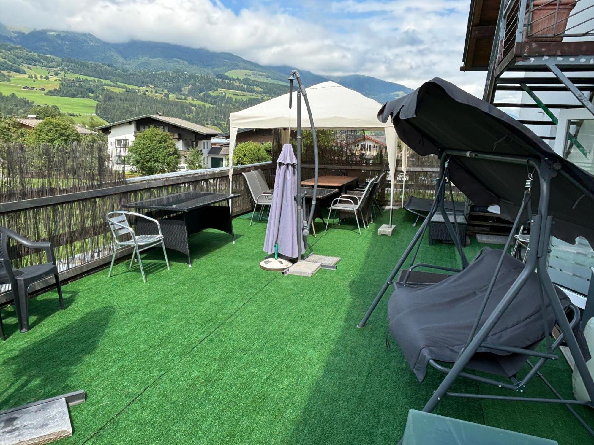 Ferienhaus Dankl Hollersbach im Pinzgau Zewnętrze zdjęcie