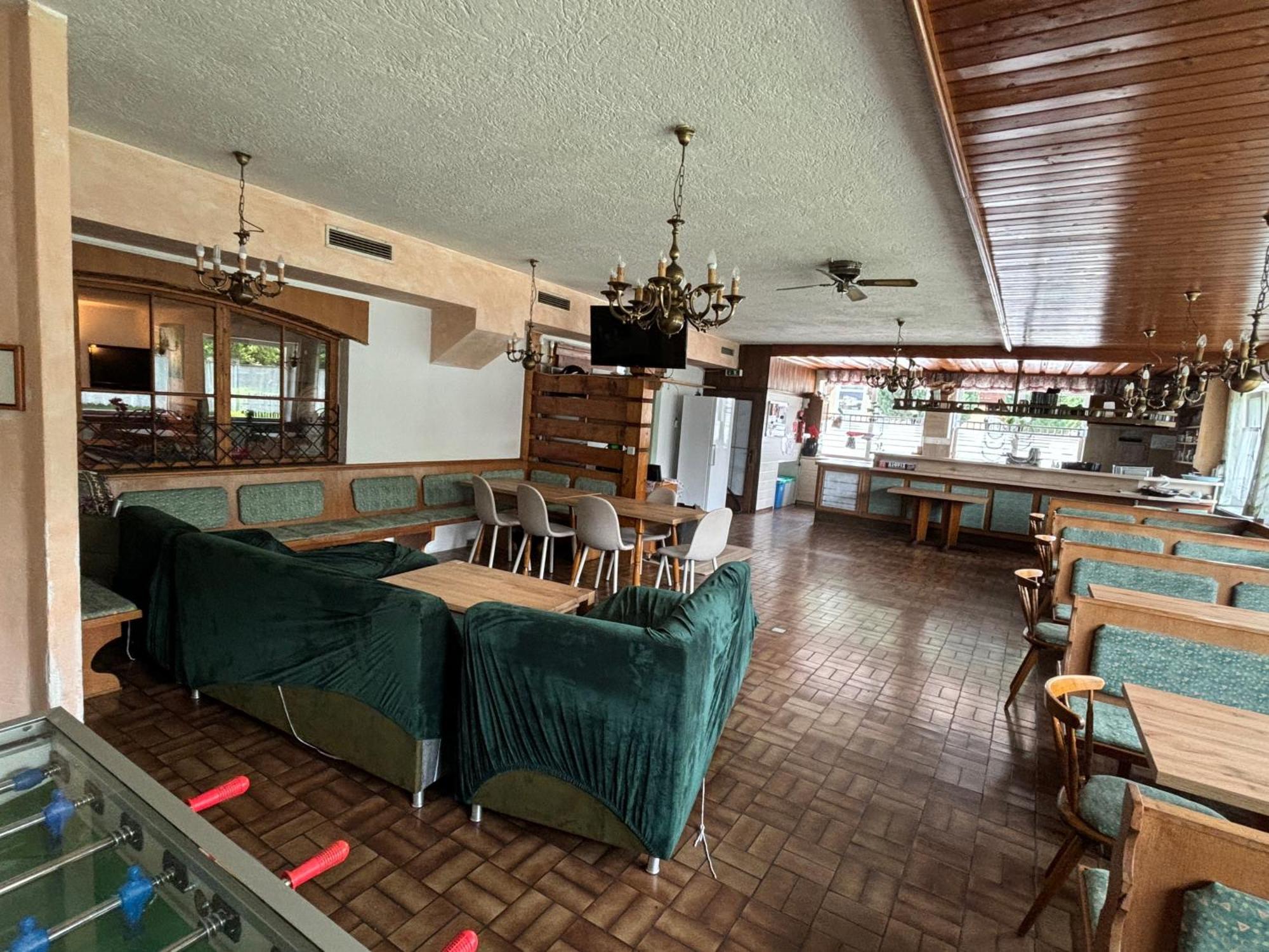 Ferienhaus Dankl Hollersbach im Pinzgau Zewnętrze zdjęcie