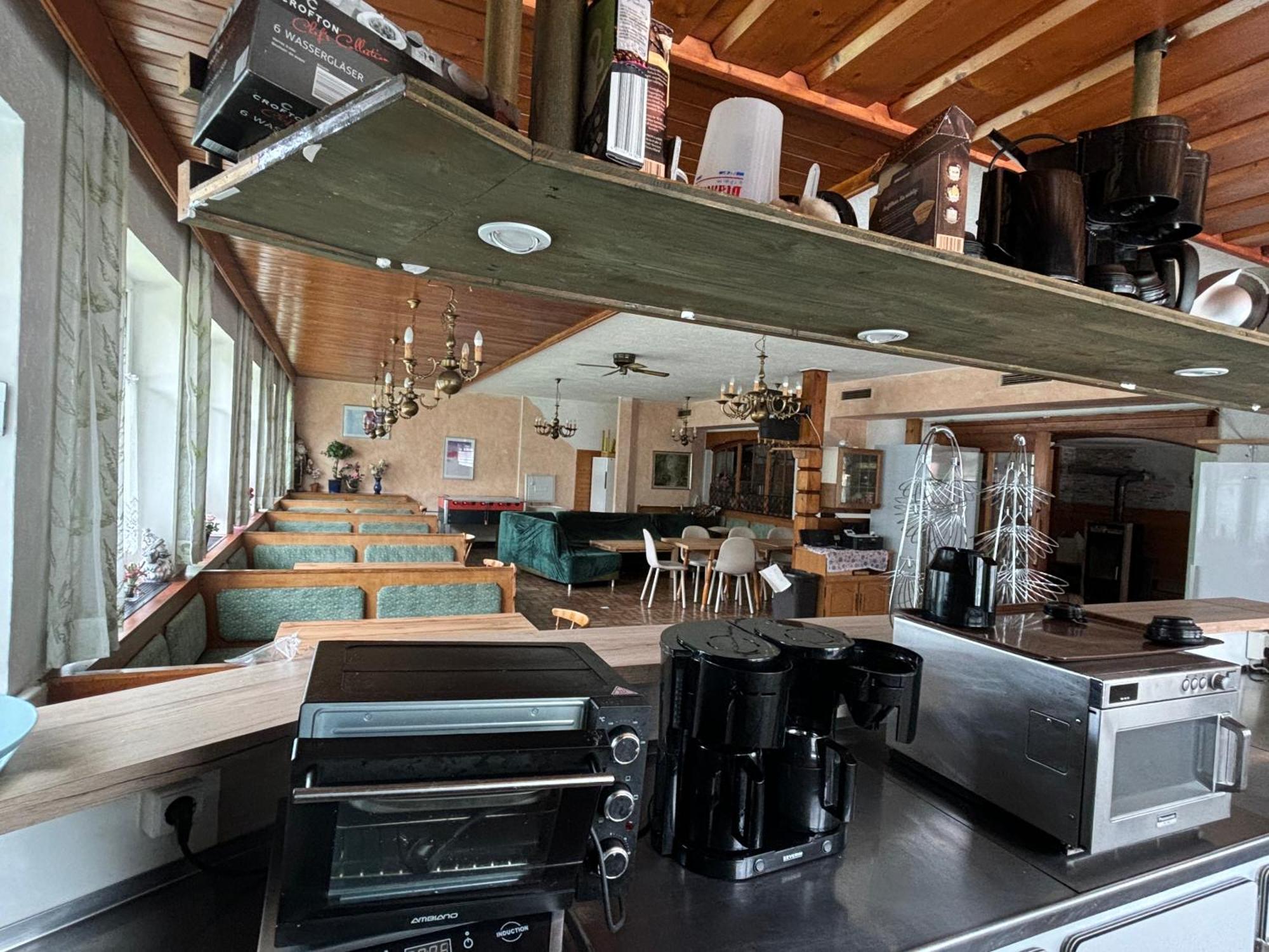 Ferienhaus Dankl Hollersbach im Pinzgau Zewnętrze zdjęcie