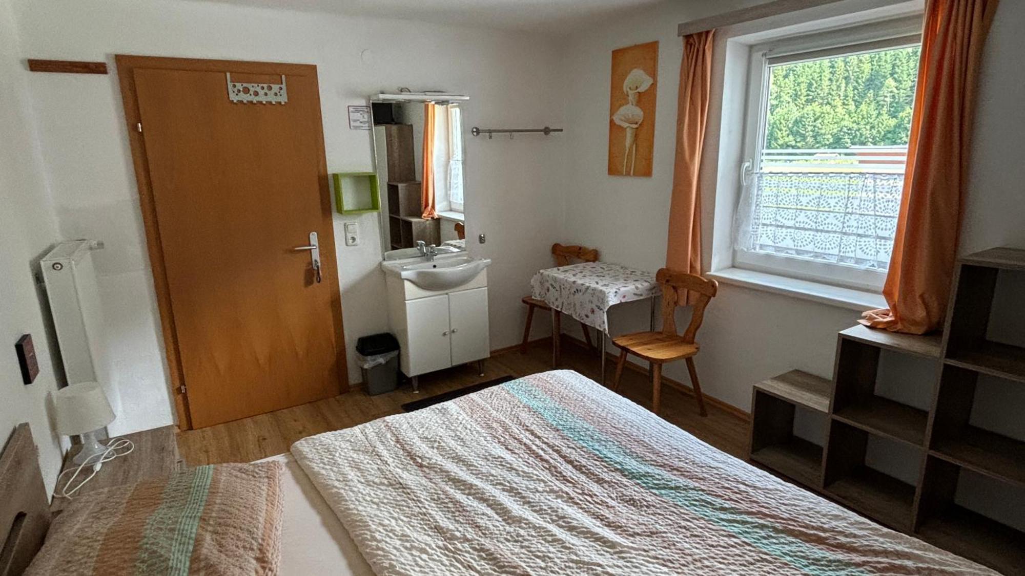 Ferienhaus Dankl Hollersbach im Pinzgau Zewnętrze zdjęcie