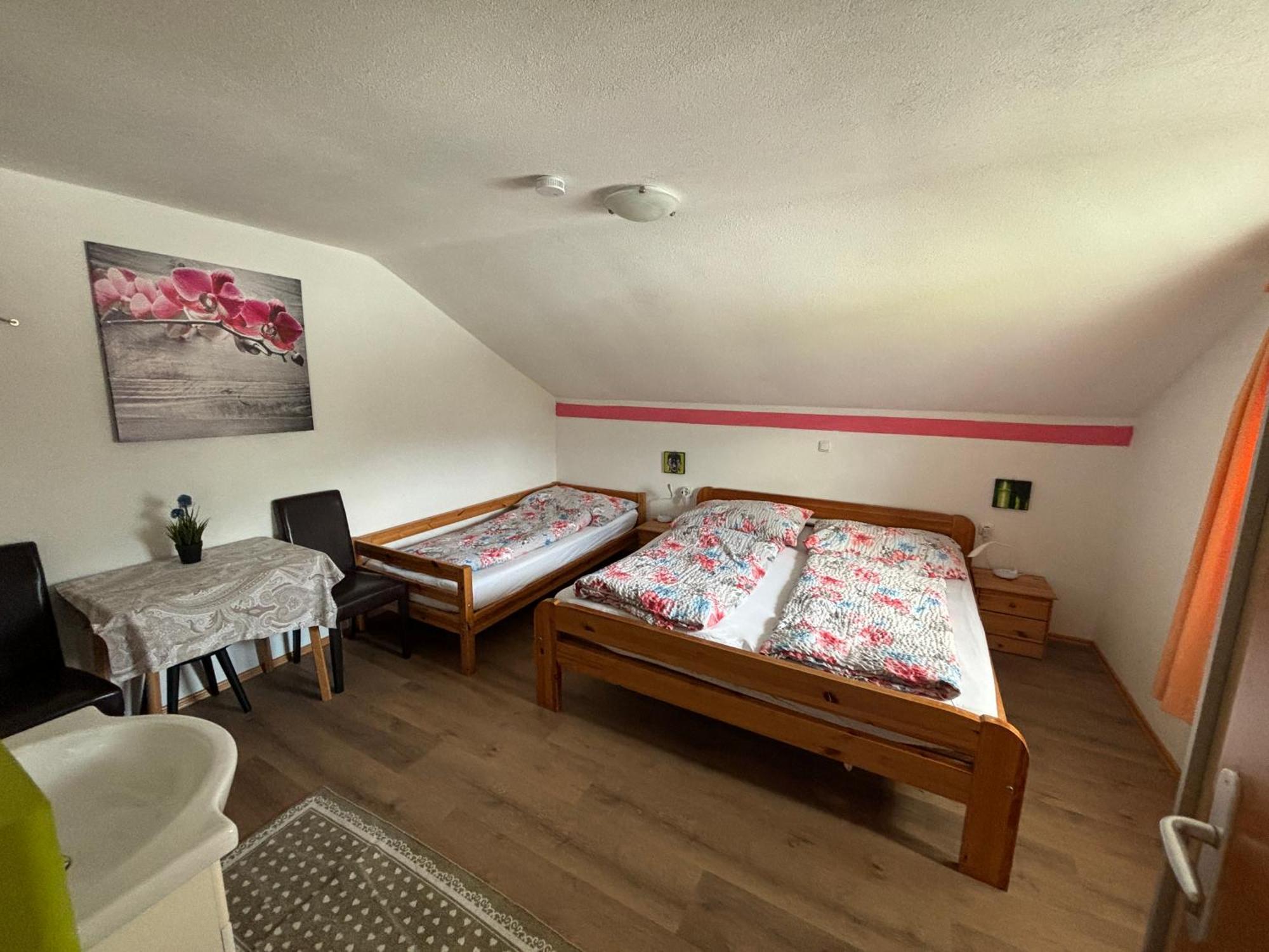 Ferienhaus Dankl Hollersbach im Pinzgau Zewnętrze zdjęcie