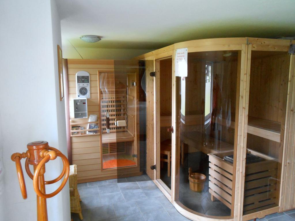 Ferienhaus Dankl Hollersbach im Pinzgau Zewnętrze zdjęcie