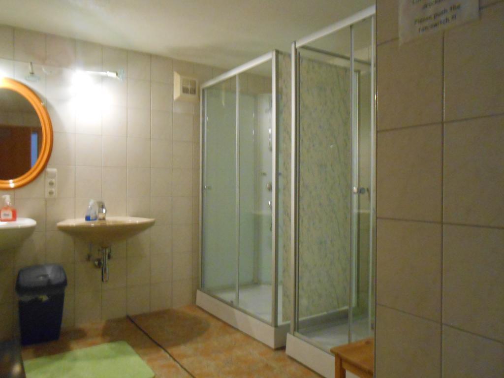 Ferienhaus Dankl Hollersbach im Pinzgau Zewnętrze zdjęcie