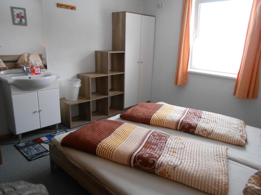 Ferienhaus Dankl Hollersbach im Pinzgau Zewnętrze zdjęcie