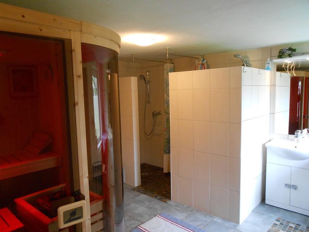 Ferienhaus Dankl Hollersbach im Pinzgau Zewnętrze zdjęcie