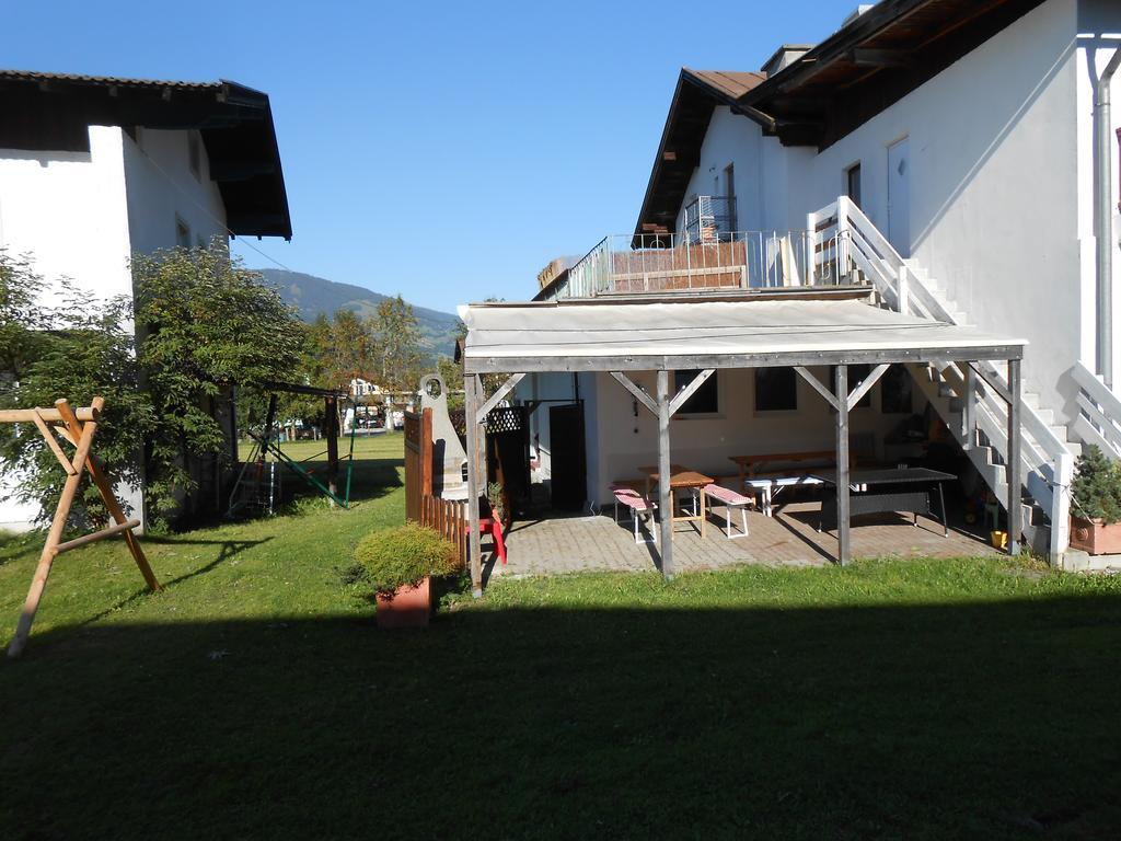 Ferienhaus Dankl Hollersbach im Pinzgau Zewnętrze zdjęcie