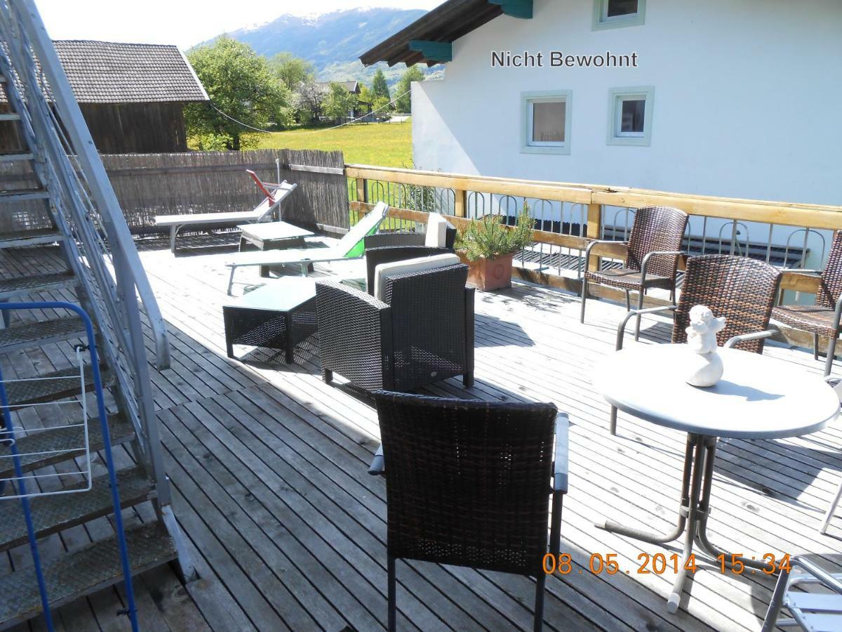 Ferienhaus Dankl Hollersbach im Pinzgau Zewnętrze zdjęcie