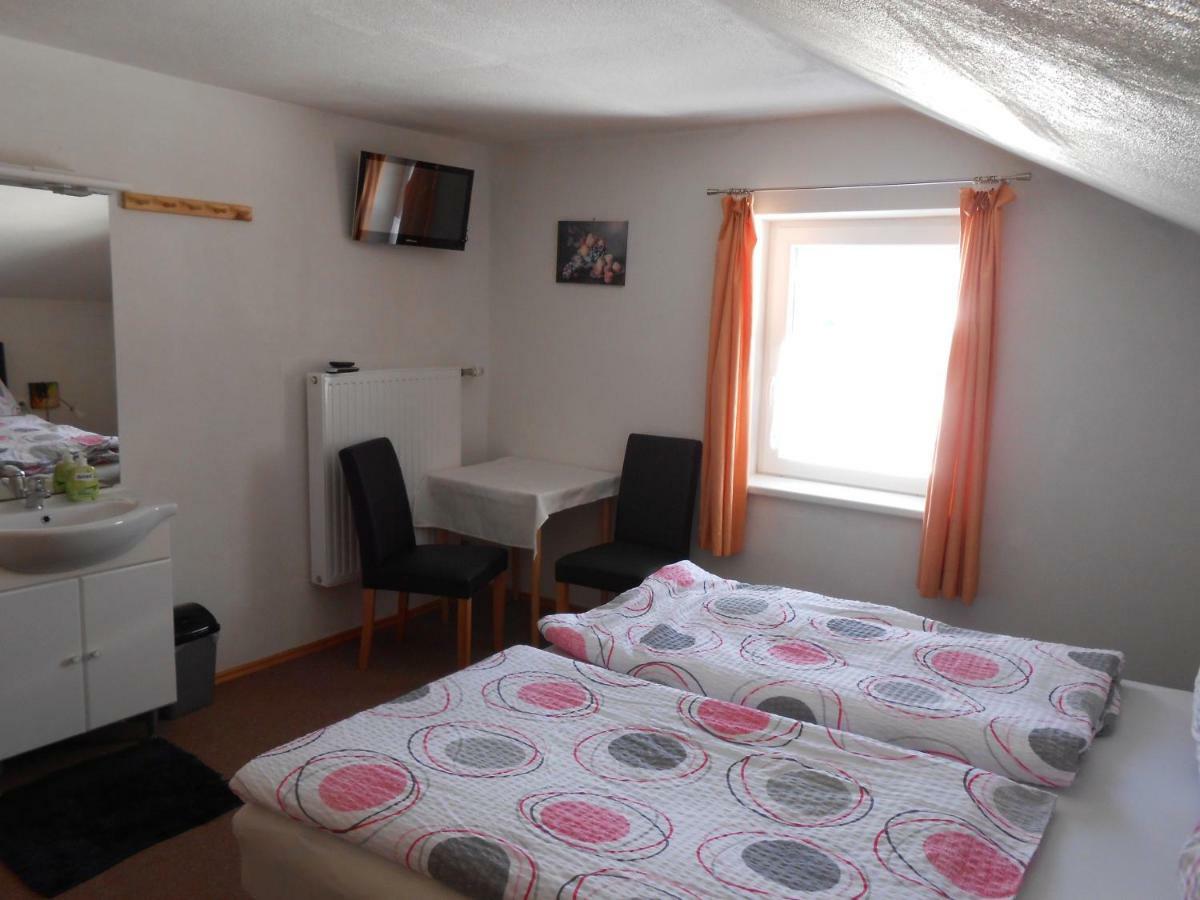 Ferienhaus Dankl Hollersbach im Pinzgau Zewnętrze zdjęcie
