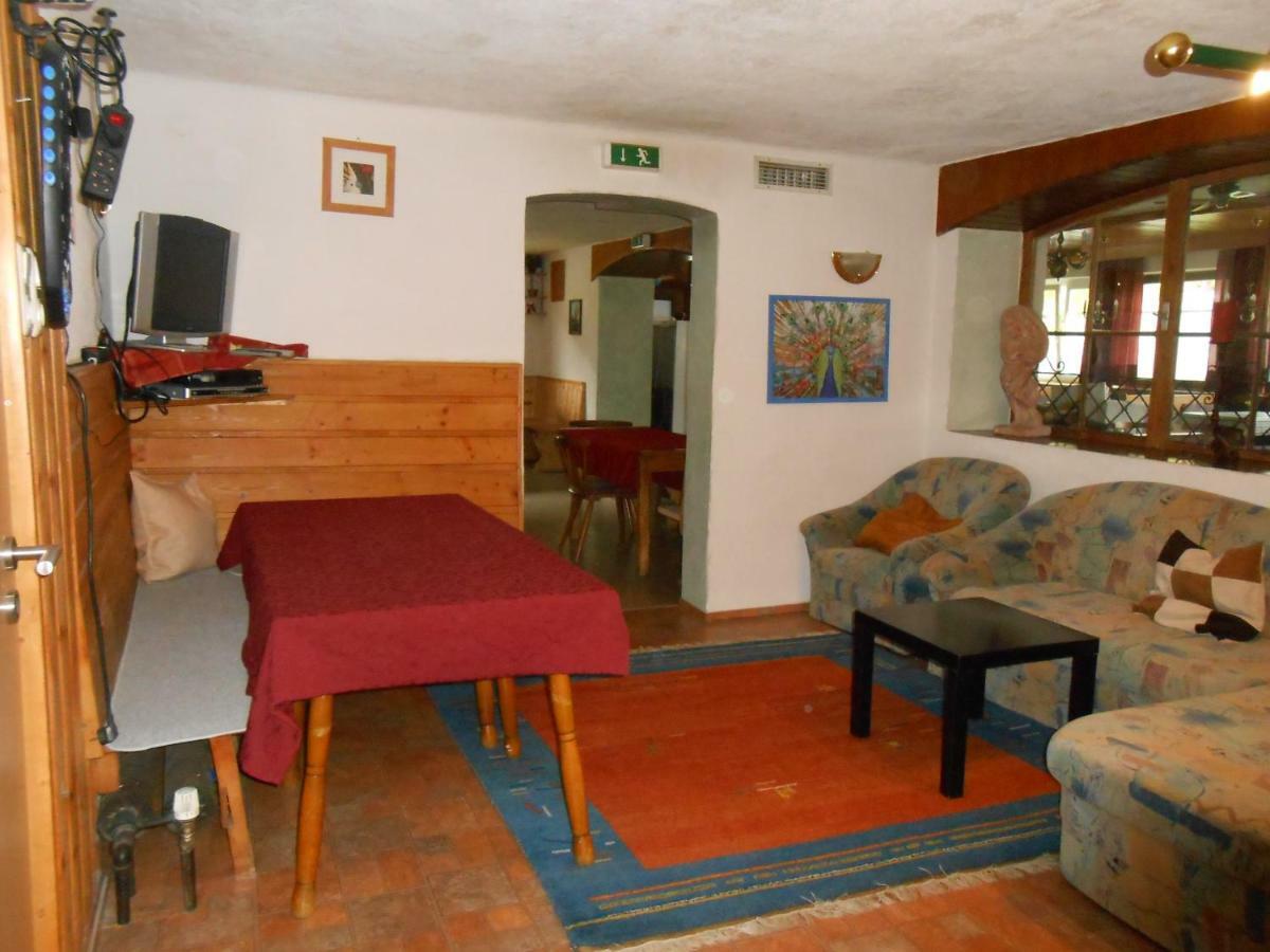 Ferienhaus Dankl Hollersbach im Pinzgau Zewnętrze zdjęcie