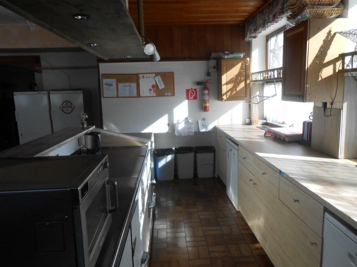 Ferienhaus Dankl Hollersbach im Pinzgau Zewnętrze zdjęcie