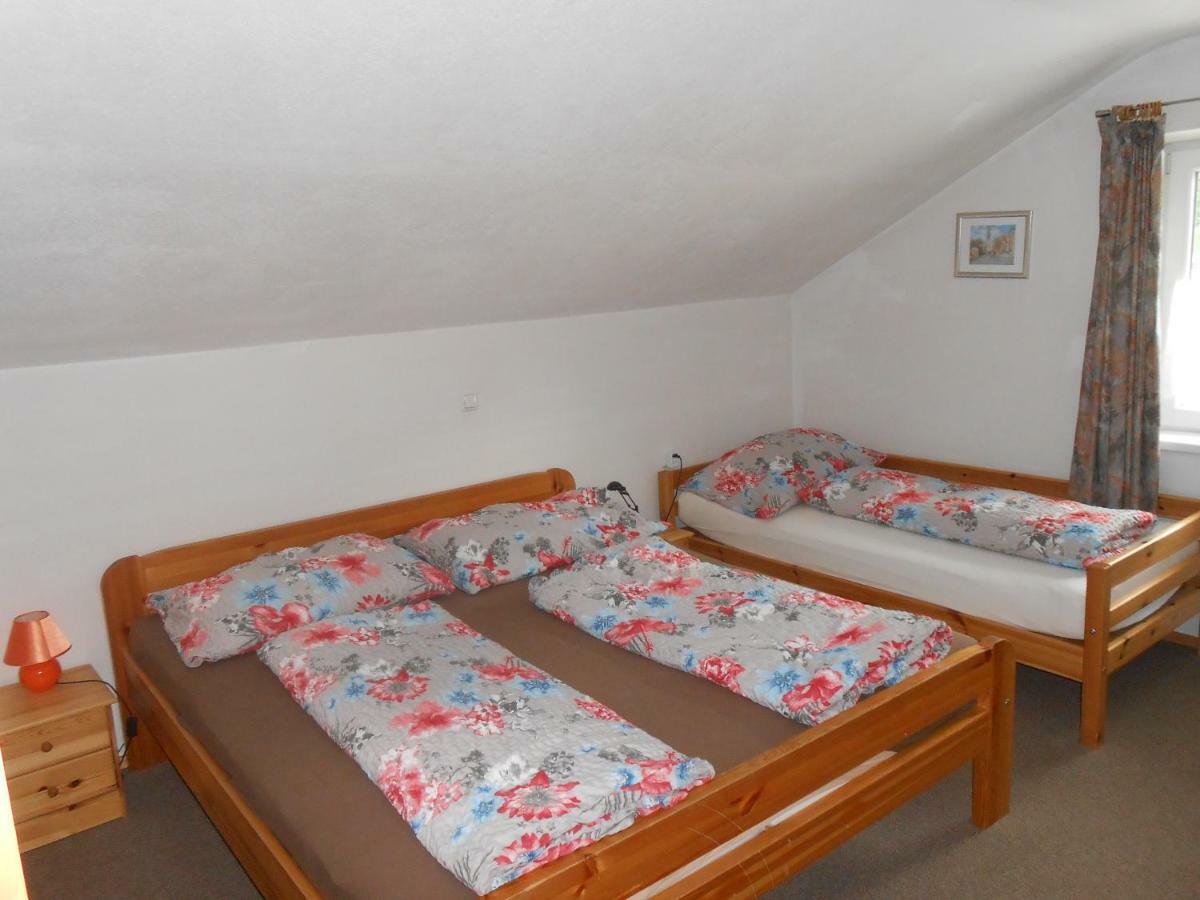 Ferienhaus Dankl Hollersbach im Pinzgau Zewnętrze zdjęcie