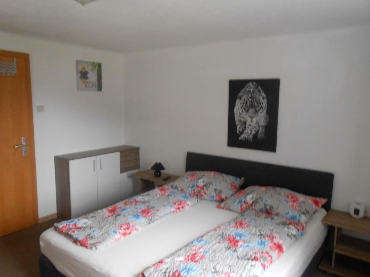 Ferienhaus Dankl Hollersbach im Pinzgau Zewnętrze zdjęcie