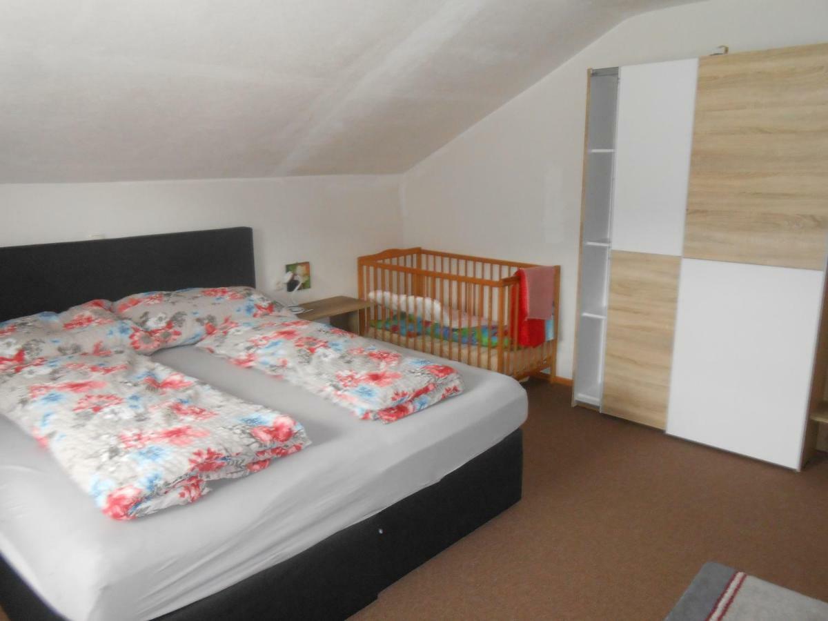 Ferienhaus Dankl Hollersbach im Pinzgau Zewnętrze zdjęcie